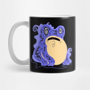 DaFrogster Mug